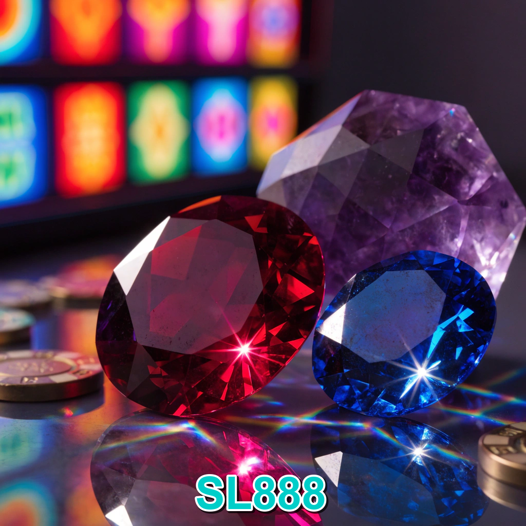 Ulasan pengguna SL888