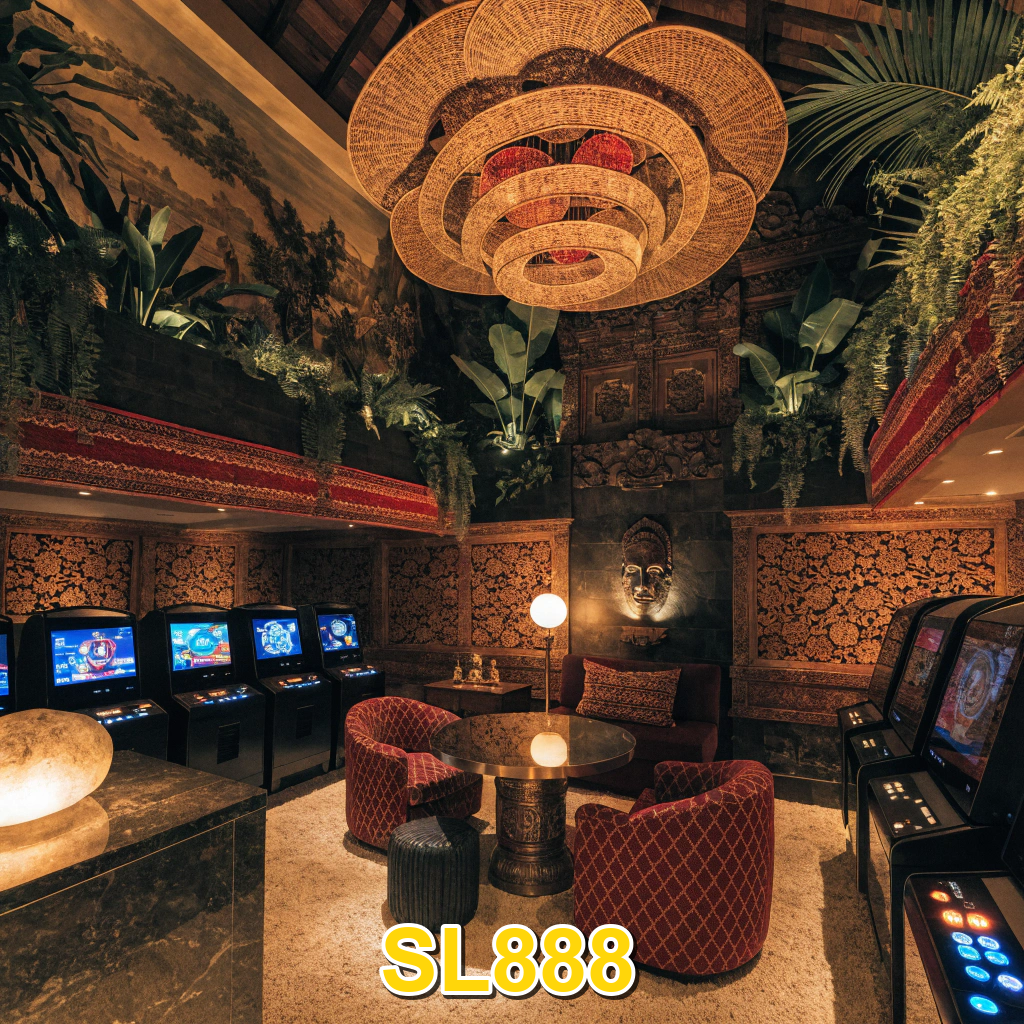 Program VIP SL888